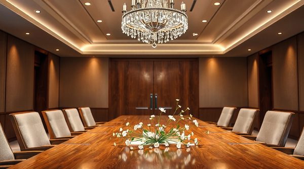 Traiteur séminaire : découvrez des options sur mesure !